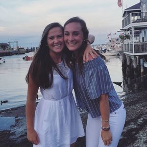 Meet your Posher, Maddie